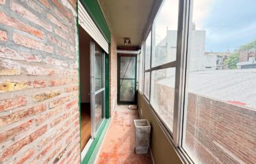 Departamento en Alvear al 1000