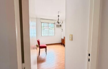 Departamento en Alvear al 1000
