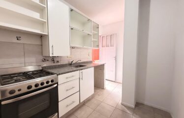 Departamento en Alvear al 1000