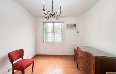 Departamento en Alvear al 1000