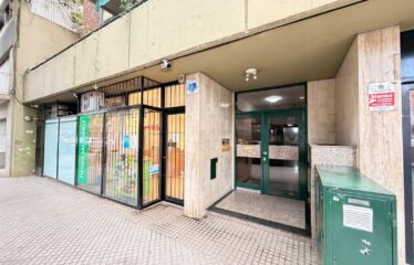 Departamento en Alvear al 1000