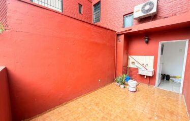 Departamento en Alvear al 1000