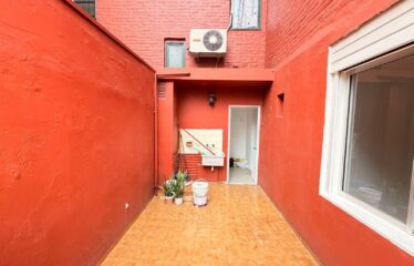 Departamento en Alvear al 1000