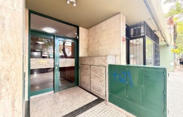 Departamento en Alvear al 1000