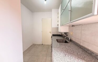 Departamento en Alvear al 1000