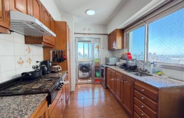 Departamento en 1 de Mayo al 900