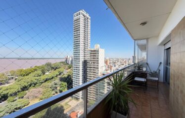 Departamento en 1 de Mayo al 900