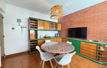 Departamento en 1 de Mayo al 900