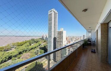 Departamento en 1 de Mayo al 900