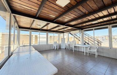 Departamento en 1 de Mayo al 900