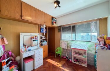 Departamento en 1 de Mayo al 900