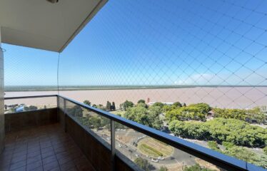 Departamento en 1 de Mayo al 900