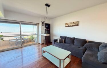 Departamento en 1 de Mayo al 900