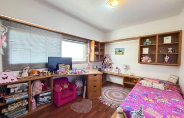 Departamento en 1 de Mayo al 900