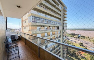 Departamento en 1 de Mayo al 900