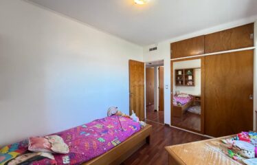 Departamento en 1 de Mayo al 900