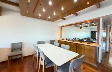Departamento en 1 de Mayo al 900
