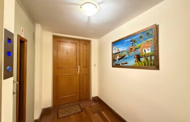 Departamento en 1 de Mayo al 900