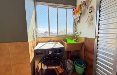 Departamento en 1 de Mayo al 900