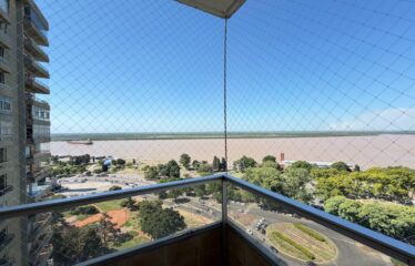 Departamento en 1 de Mayo al 900