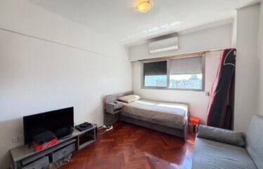 Departamento en 1 de Mayo al 900