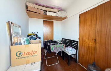 Departamento en 1 de Mayo al 900