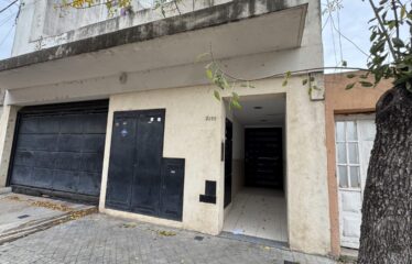 Departamento Monoambiente en Pasaje Noruega al 3200