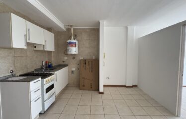 Departamento Monoambiente en Pasaje Noruega al 3200