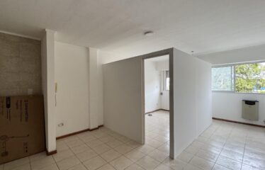 Departamento Monoambiente en Pasaje Noruega al 3200