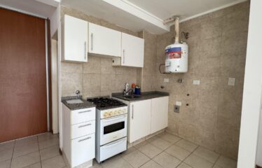 Departamento Monoambiente en Pasaje Noruega al 3200