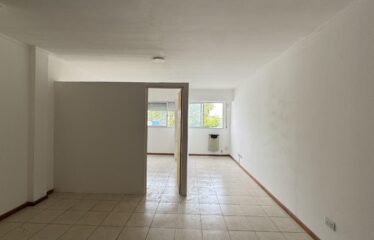 Departamento Monoambiente en Pasaje Noruega al 3200