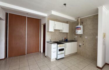 Departamento Monoambiente en Pasaje Noruega al 3200