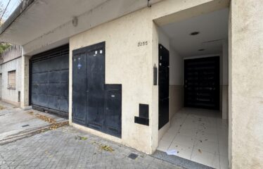 Departamento Monoambiente en Pasaje Noruega al 3200