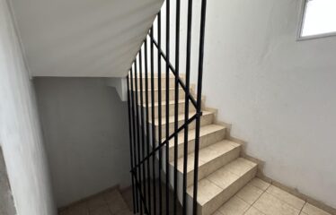 Departamento Monoambiente en Pasaje Noruega al 3200