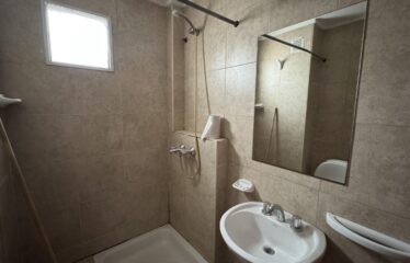 Departamento Monoambiente en Pasaje Noruega al 3200