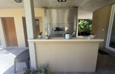Casa en La Rinconada, Ibarlucea