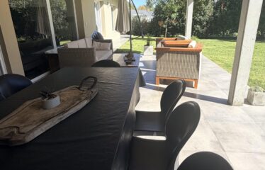 Casa en La Rinconada, Ibarlucea