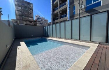 Departamento en Moreno al 200
