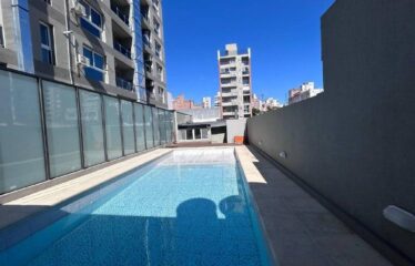 Departamento en Moreno al 200