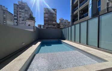 Departamento en Moreno al 200