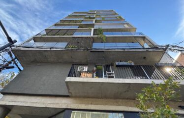 Departamento en Alem al 2300