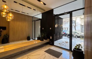 Departamento en Alem al 2300