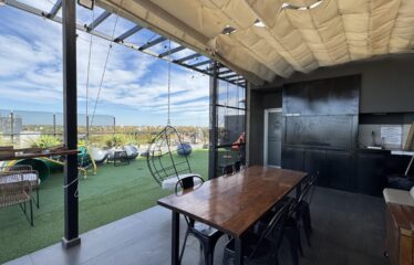 Departamento en Alem al 2300
