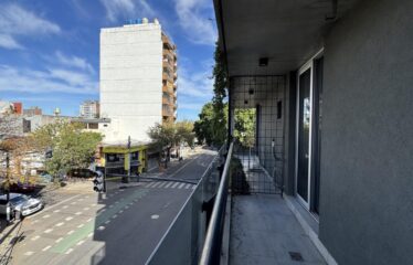 Departamento en Alem al 2300