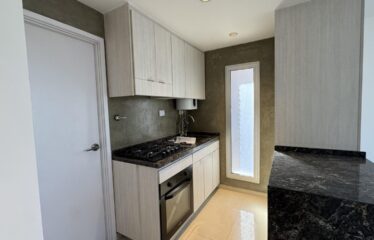 Departamento en Alem al 2300