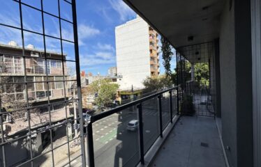 Departamento en Alem al 2300