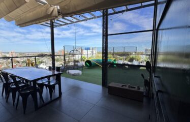Departamento en Alem al 2300