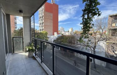 Departamento en Alem al 2300