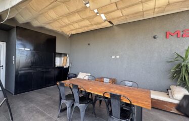 Departamento en Alem al 2300
