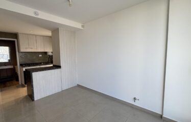 Departamento en Alem al 2300